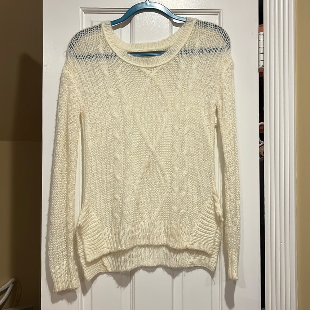 Nordstrom Abound Sweater
